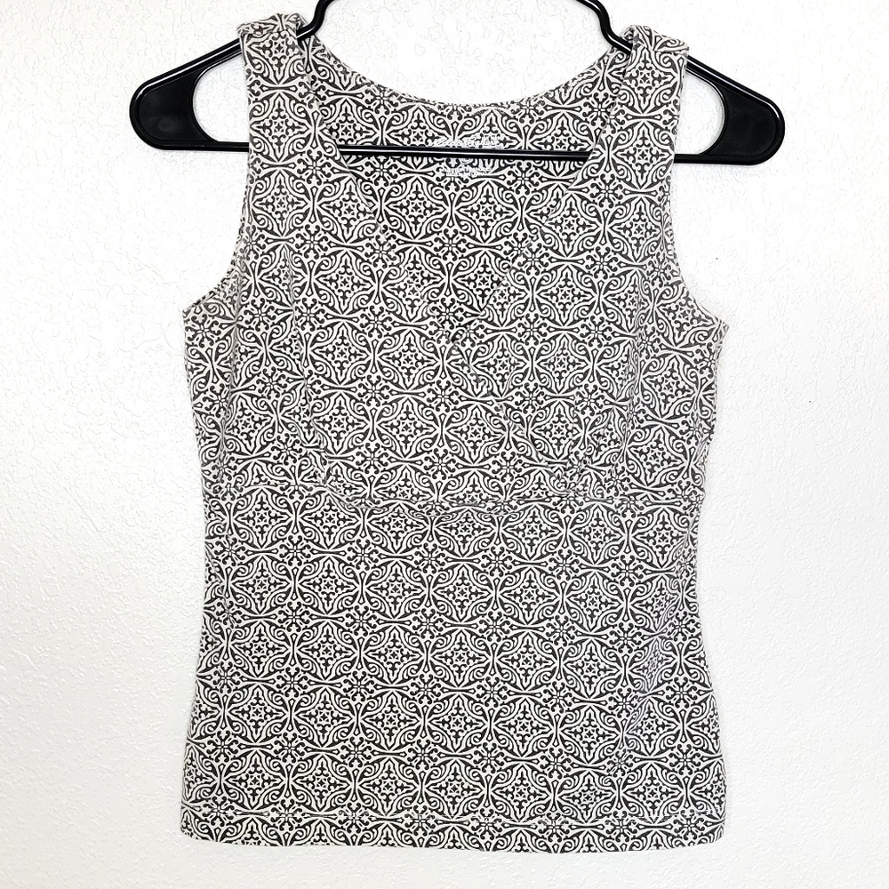Eddie bauer tank top